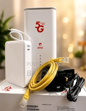 Unlock Your ZLT X25 Router - Use Savanna, MTN , Lycamobile and More