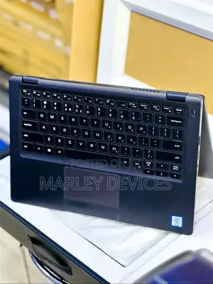 New Laptop Dell Latitude 5300 2-in-1 8GB Intel Core i5 SSD 256GB