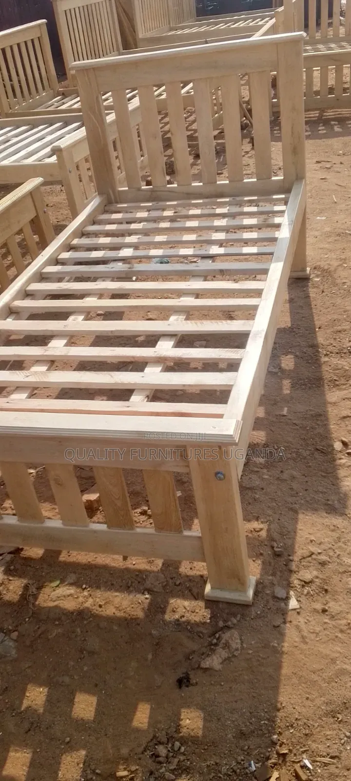 Brand New 3 by 6 Bed Classified Bed