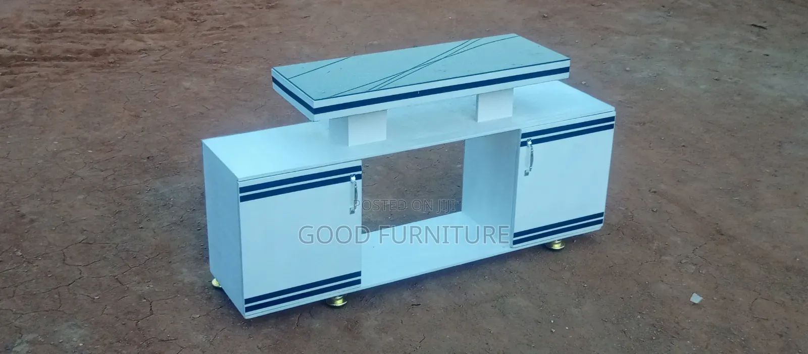 Beautiful TV Stand