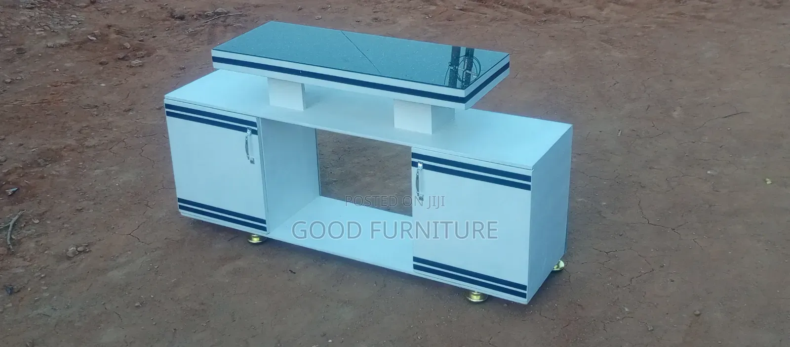 Beautiful TV Stand