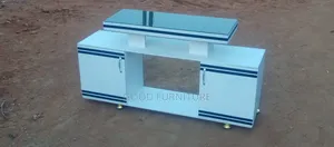 Beautiful TV Stand