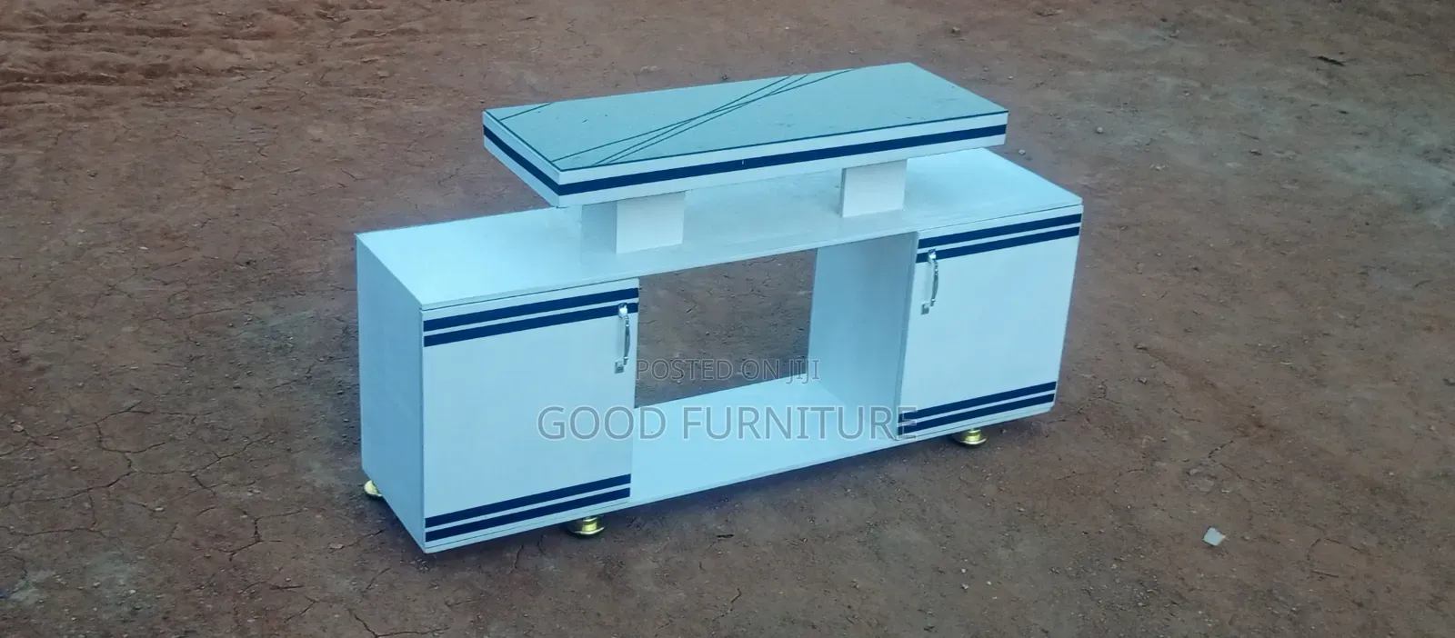 Beautiful TV Stand