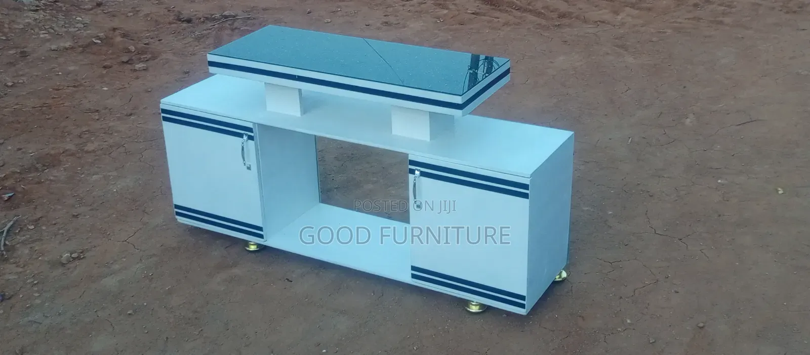 Beautiful TV Stand