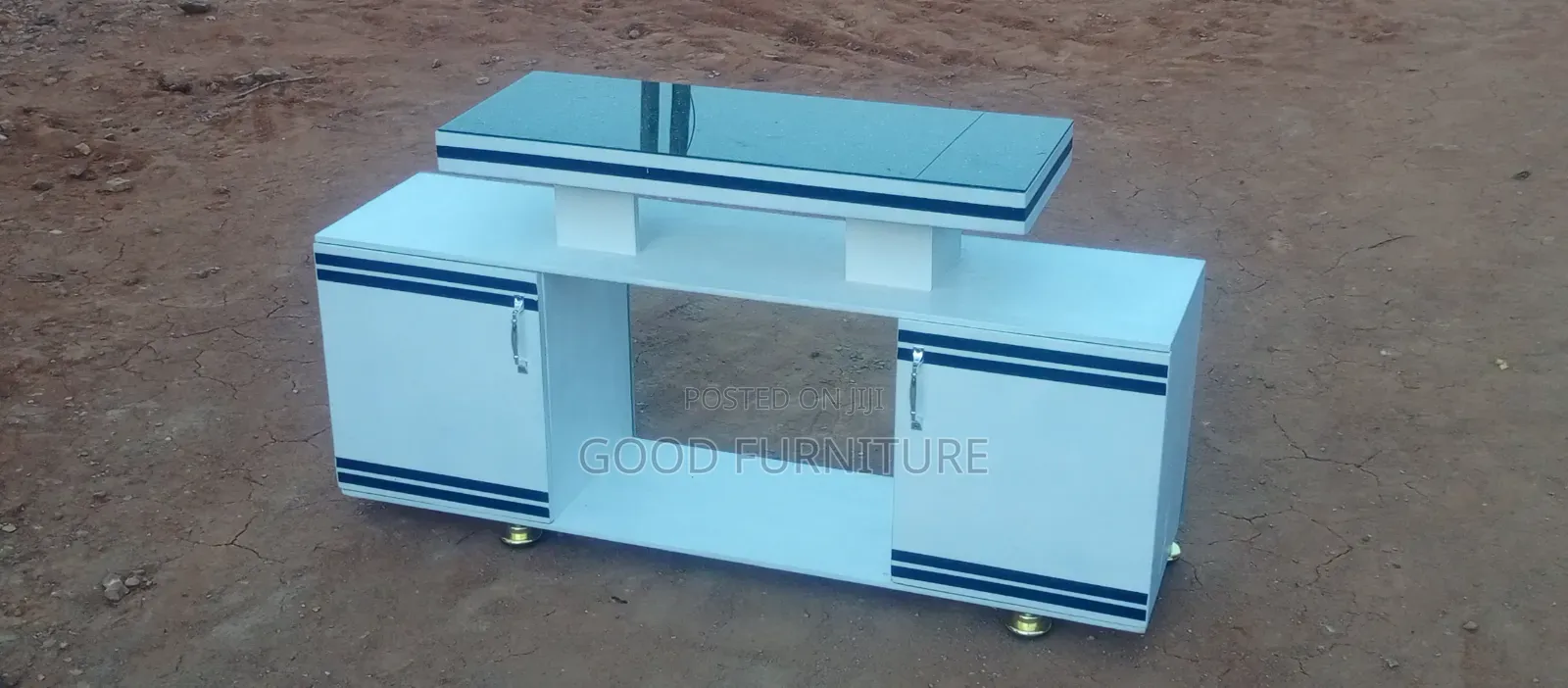 Beautiful TV Stand