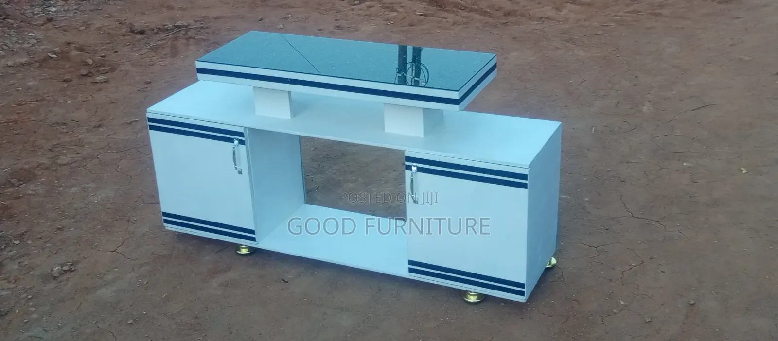 Beautiful TV Stand