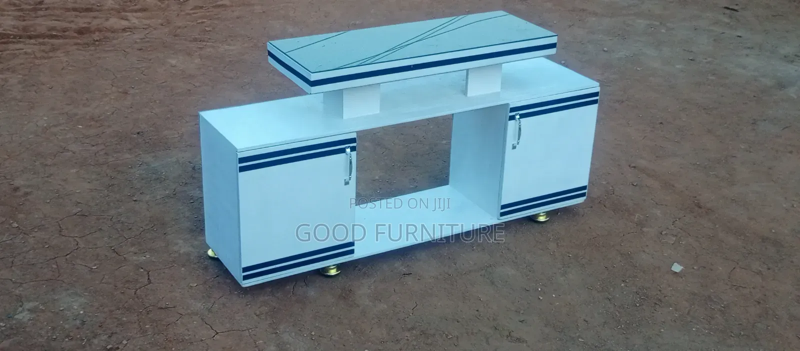 Beautiful TV Stand