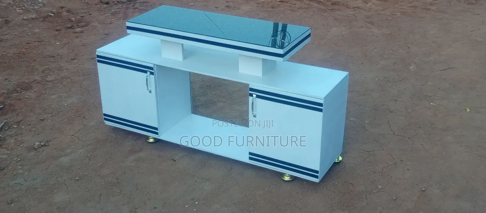 Beautiful TV Stand
