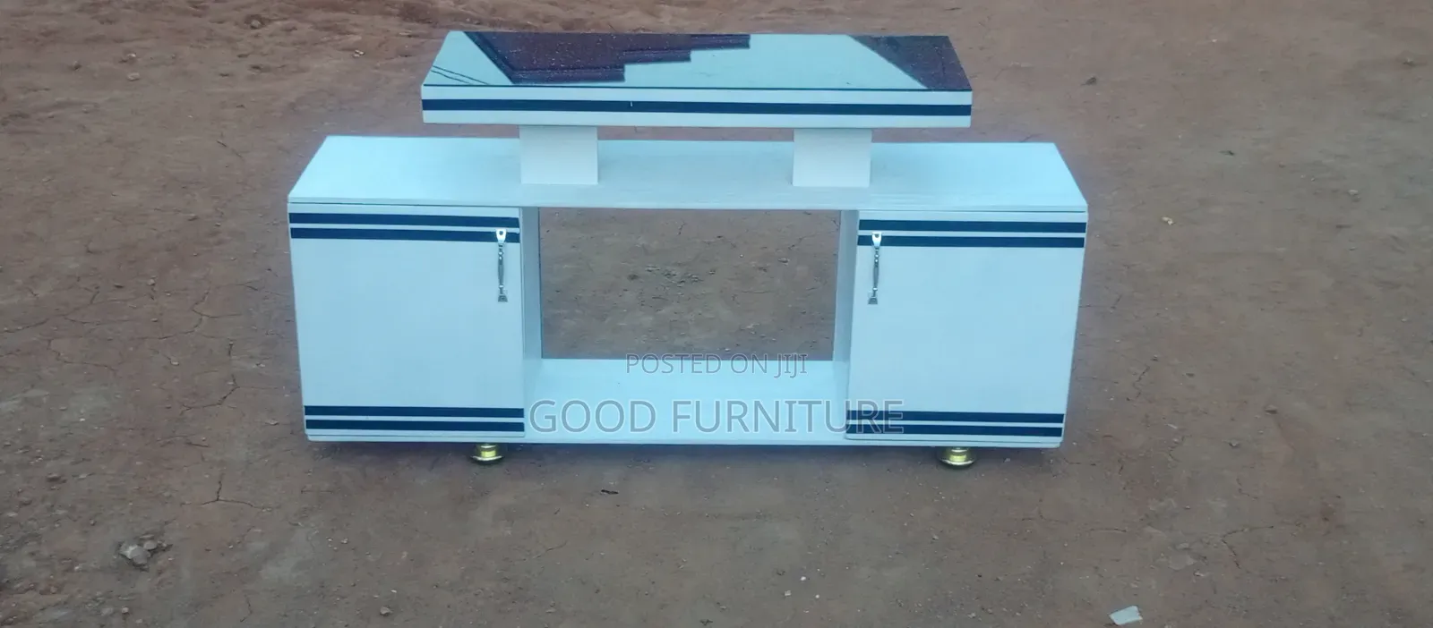 Beautiful TV Stand