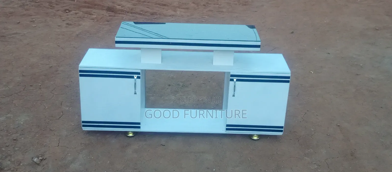 Beautiful TV Stand