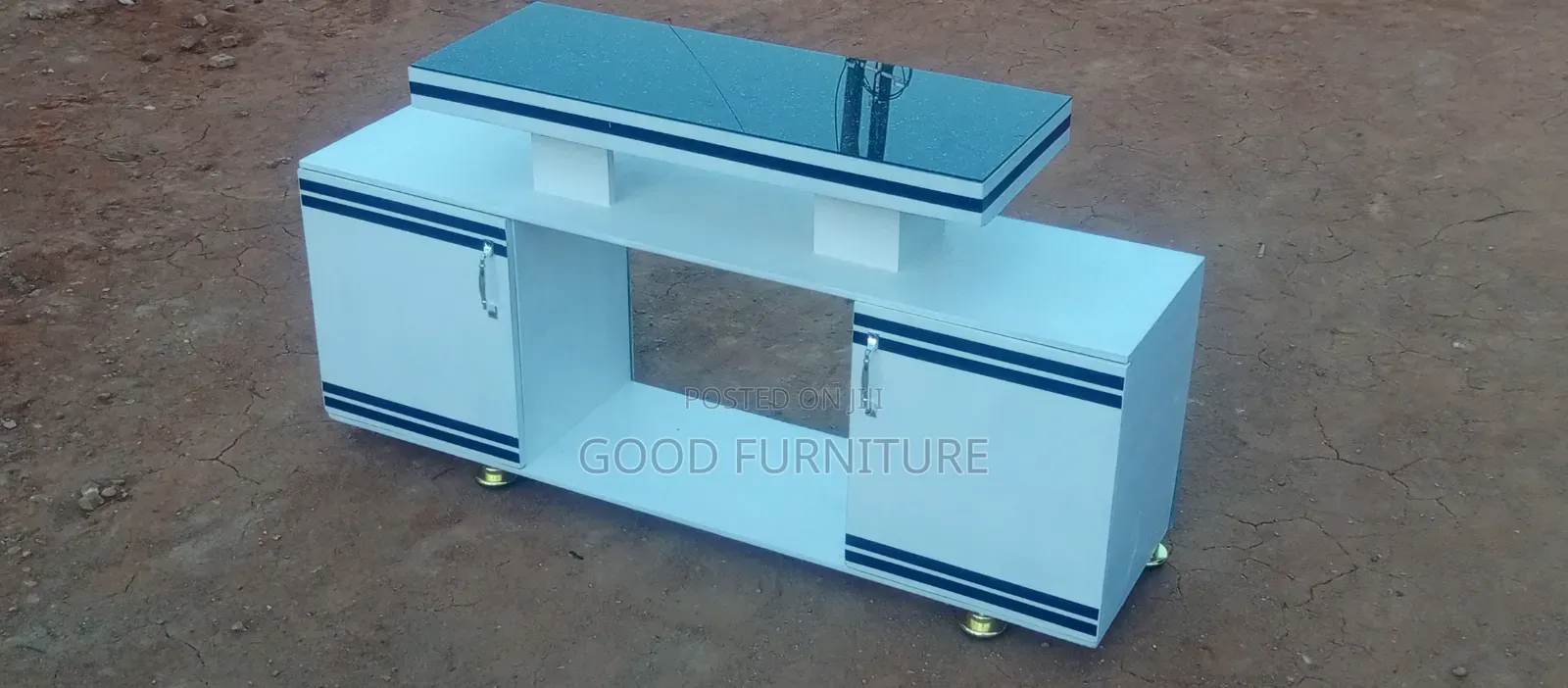 Beautiful TV Stand