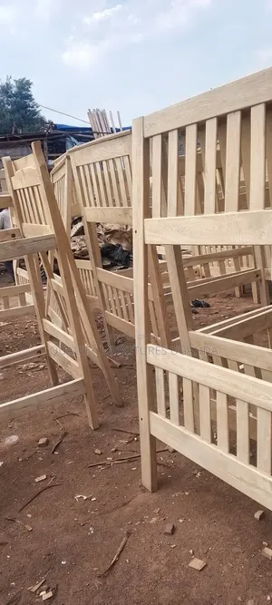 Brand New 3 by 6 Bed Classified Bed