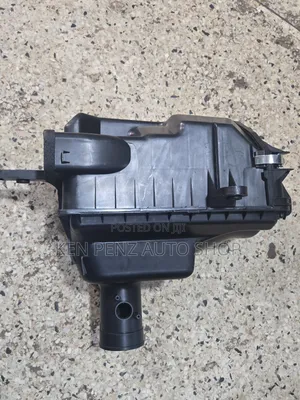 Hiace Drone Air Filter Housing Box