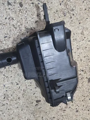 Hiace Drone Air Filter Housing Box