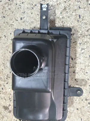 Hiace Drone Air Filter Housing Box