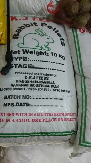 10kg High-Fibre, Locally Sourced Ingredients From Pacific Northwest