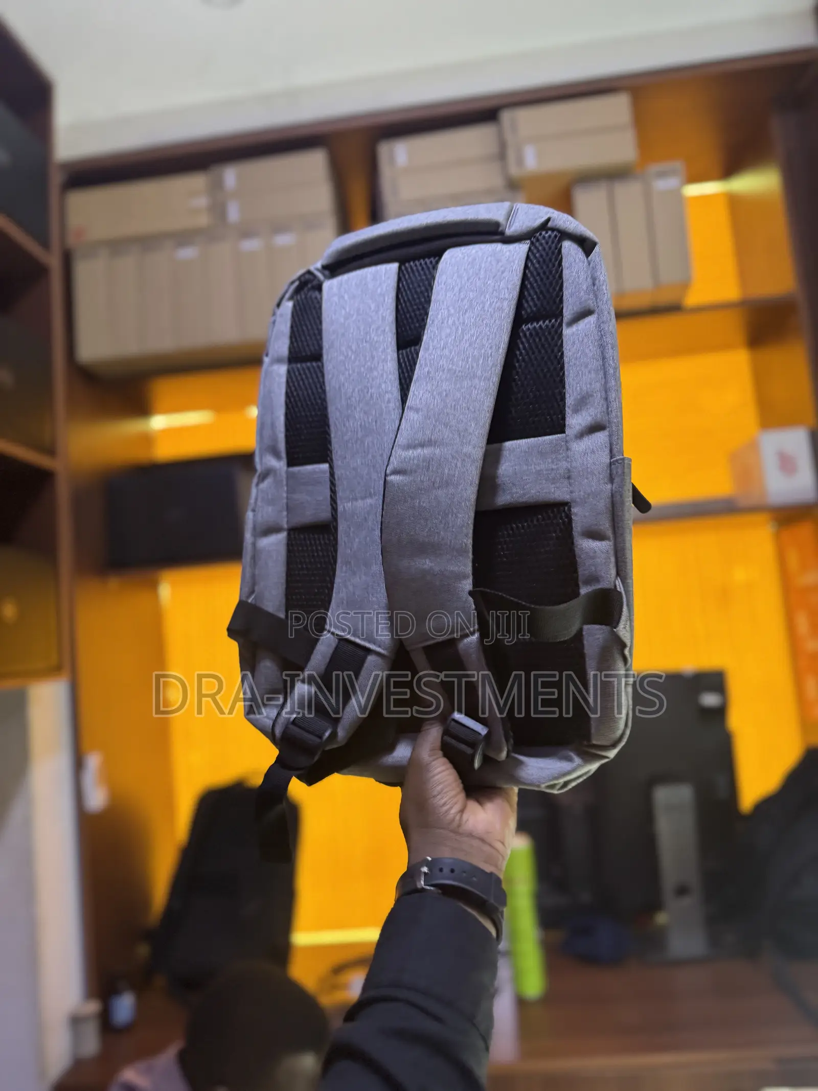 Original Laptop Back PACs | Original Laptop Bag |