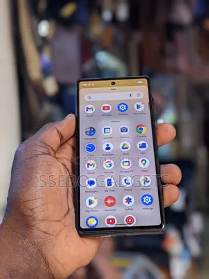 Google Pixel 6a 128 GB Gray