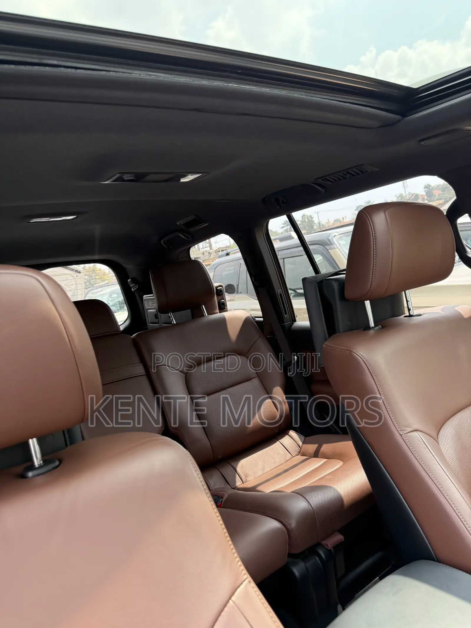 Toyota Land Cruiser Prado 4.0 Petrol GX-L 2018 White