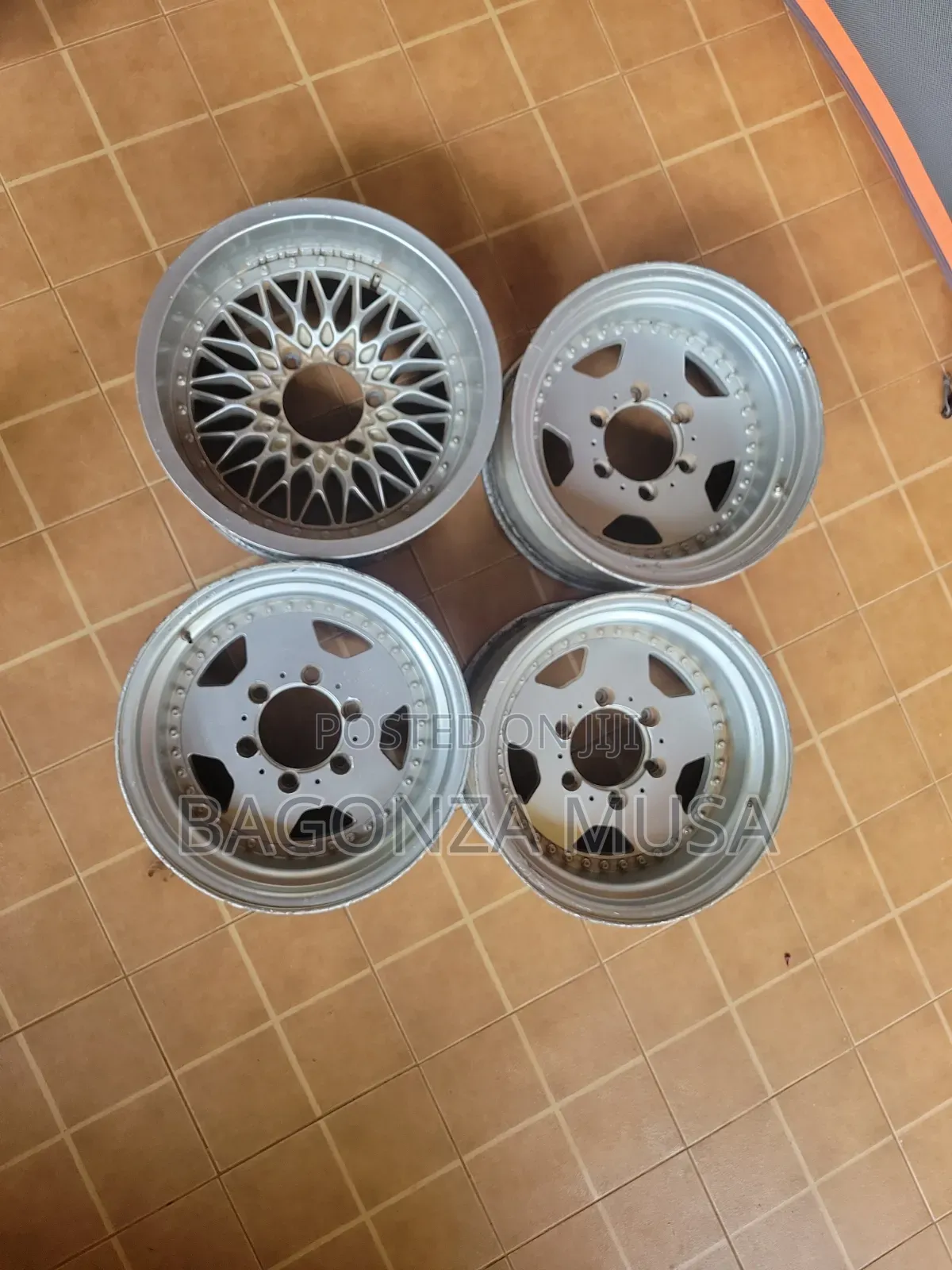 Sport Rims