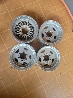 Sport Rims