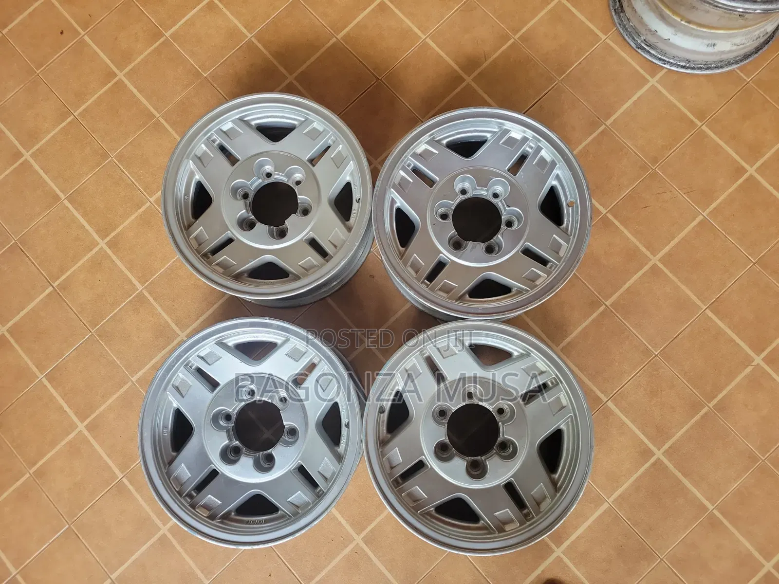 Sport Rims