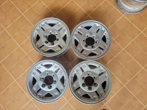 Sport Rims