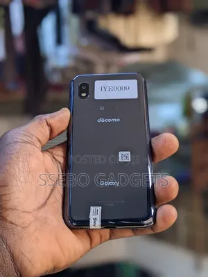 Samsung Galaxy A21s 64 GB Black
