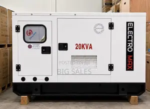 20Kva - Diesel Generator 3phase