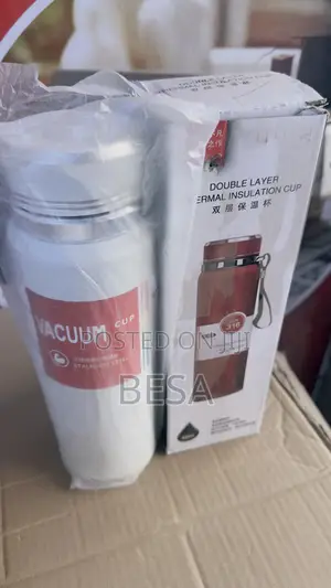 Genuine Vacuup Cup