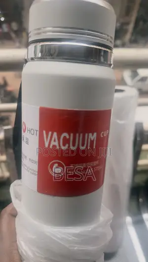Genuine Vacuup Cup