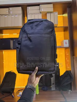 Premium Original Laptop Bag | Backpack – Strong, Stylish Durable