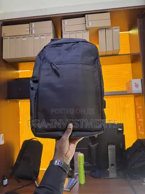 HP Laptop Bag – Strong, Stylish Durable