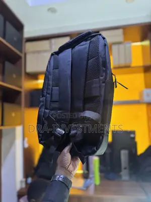 HP Laptop Bag – Strong, Stylish Durable