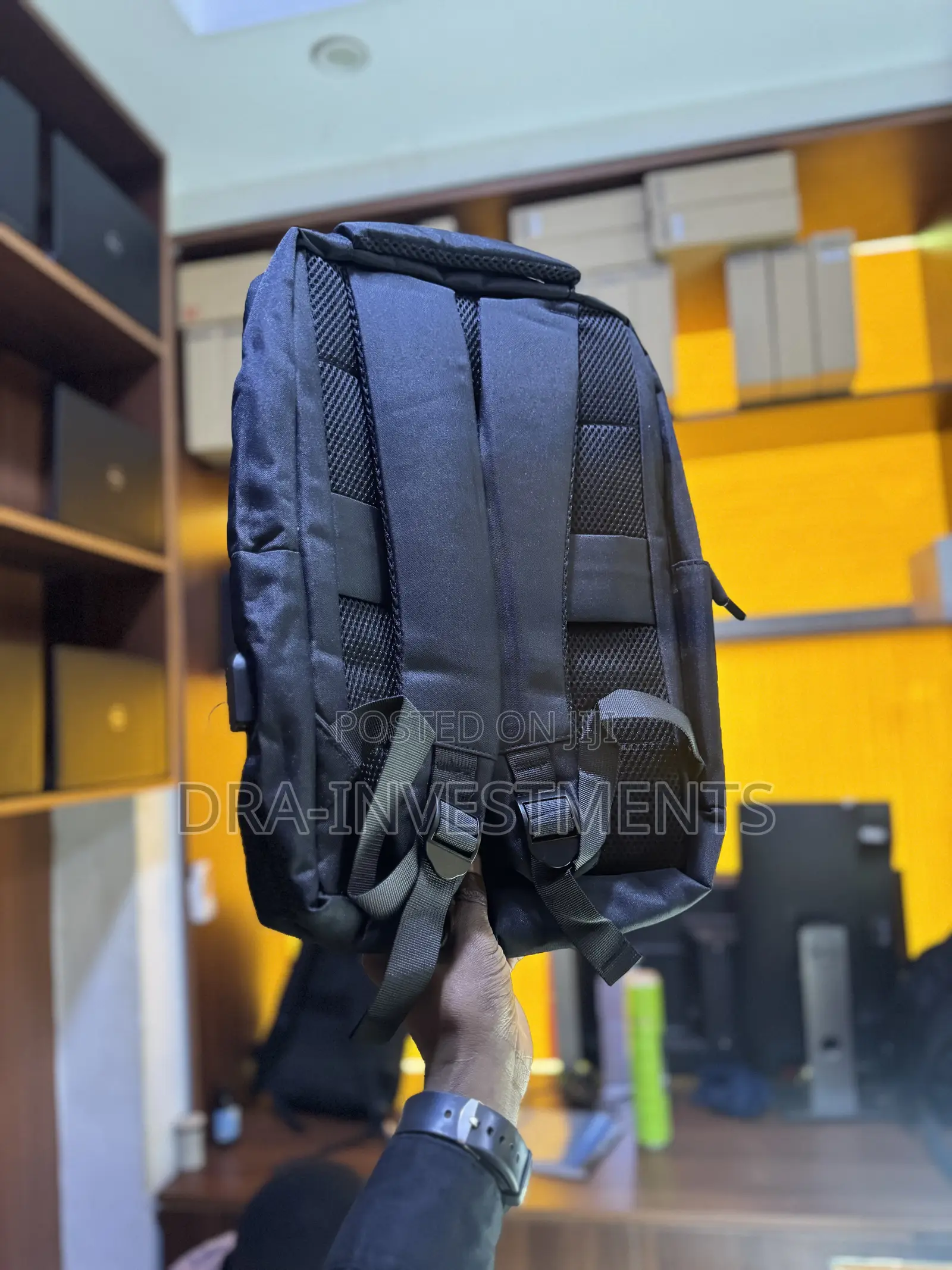 HP Laptop Bag – Strong, Stylish Durable