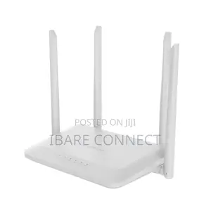 Router Rg Ew1200
