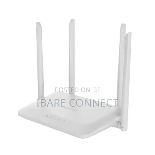 Router Rg Ew1200