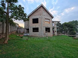 Mini Flat in Nakawa for sale