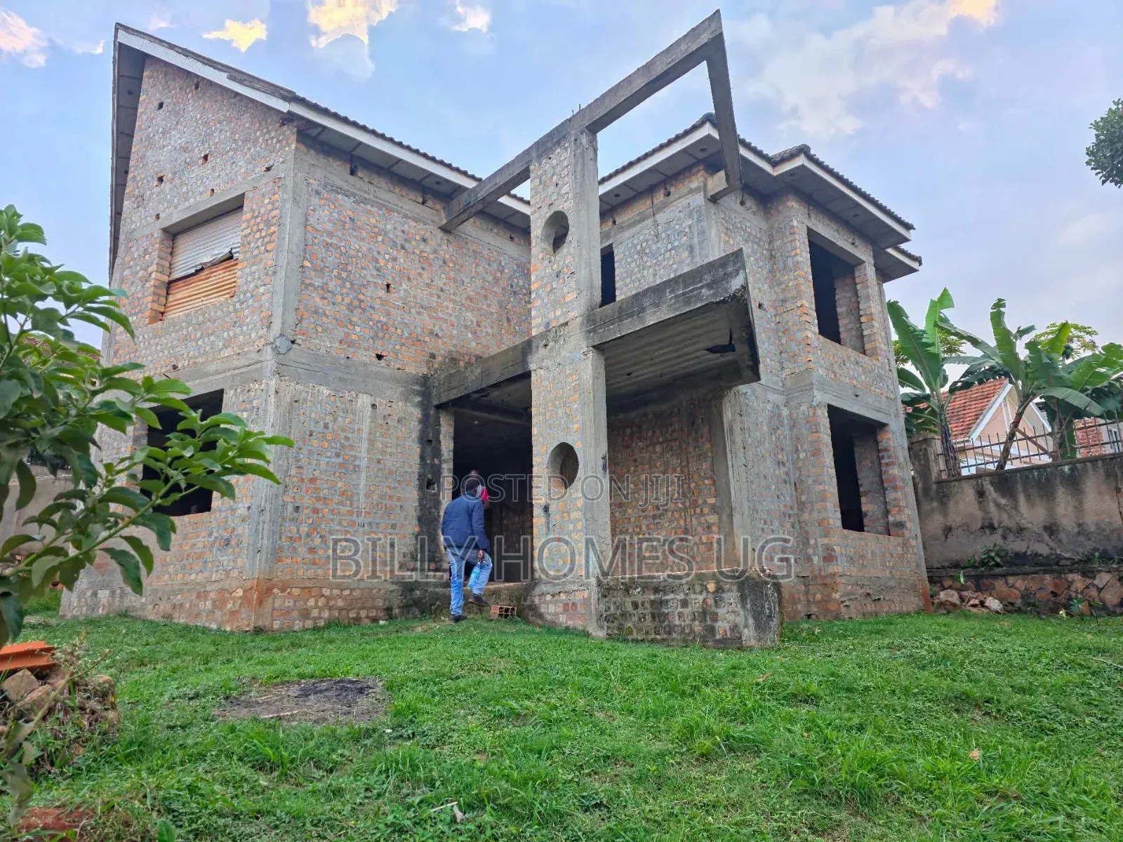 Mini Flat in Nakawa for sale