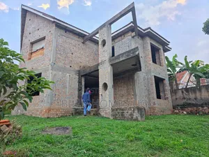 Mini Flat in Nakawa for sale