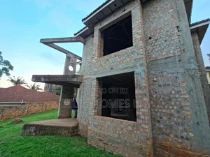 Mini Flat in Nakawa for sale
