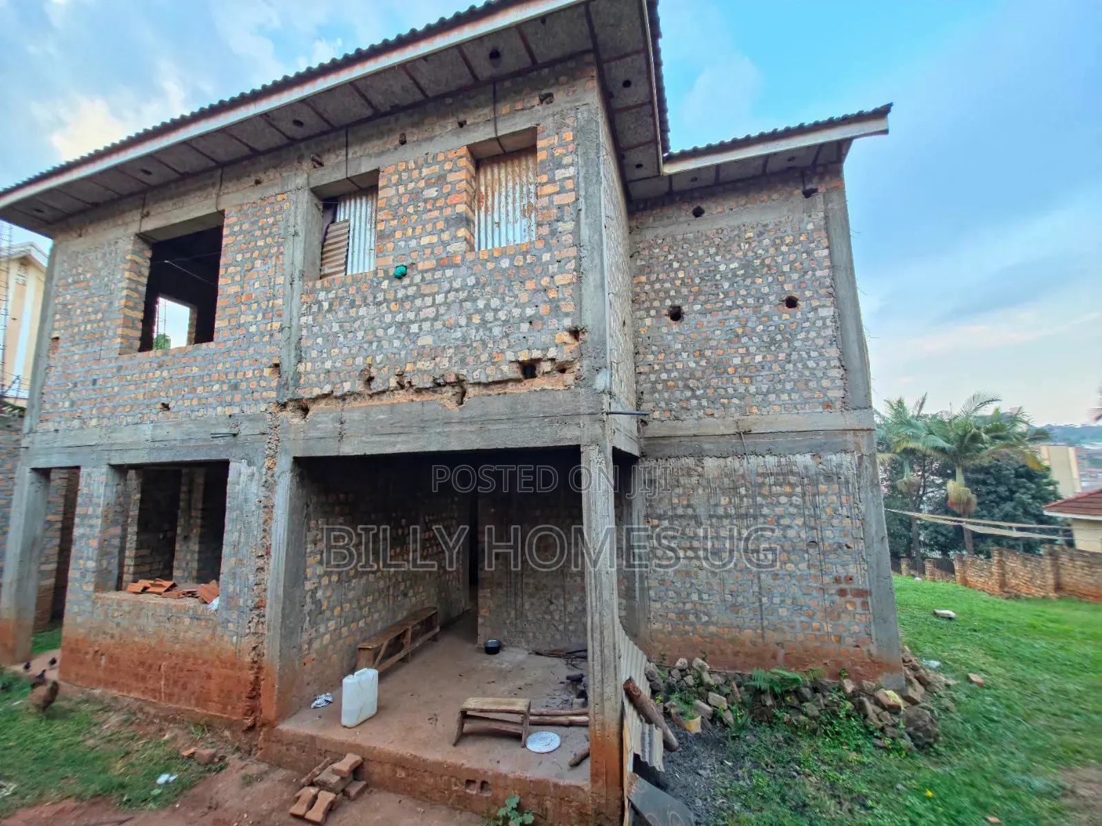 Mini Flat in Nakawa for sale