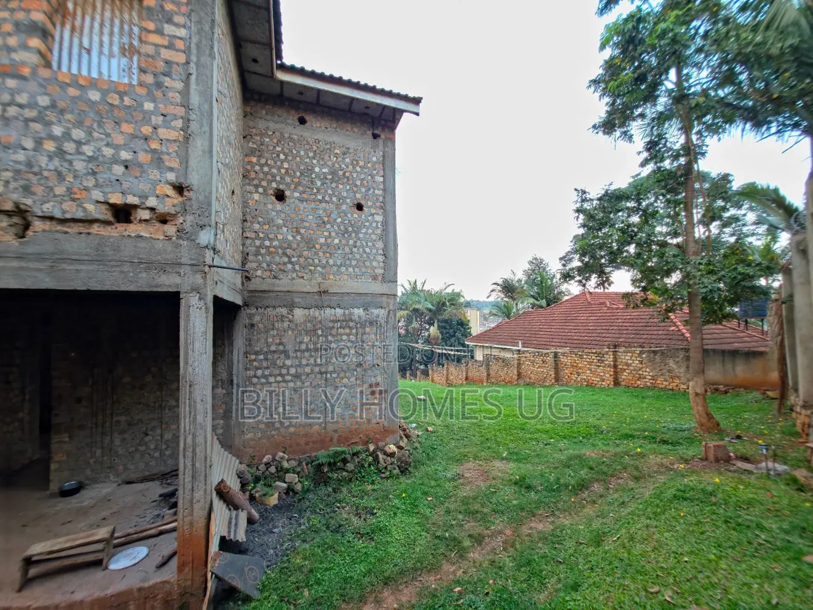 Mini Flat in Nakawa for sale