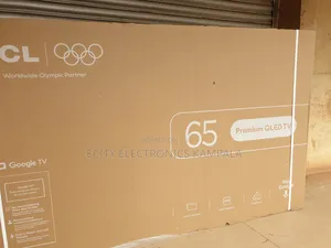 Premium Qled 65" TCL