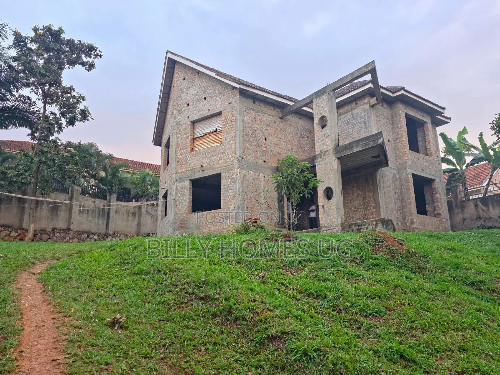 Mini Flat in Nakawa for sale