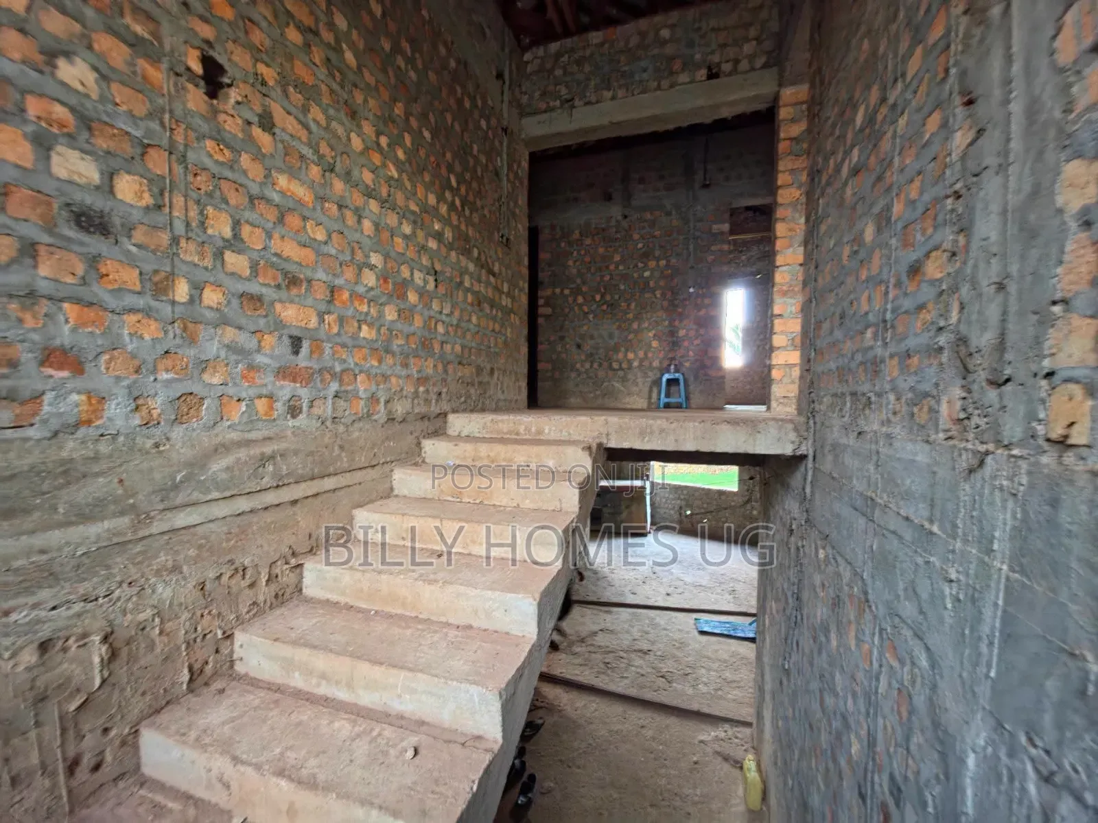 Mini Flat in Nakawa for sale