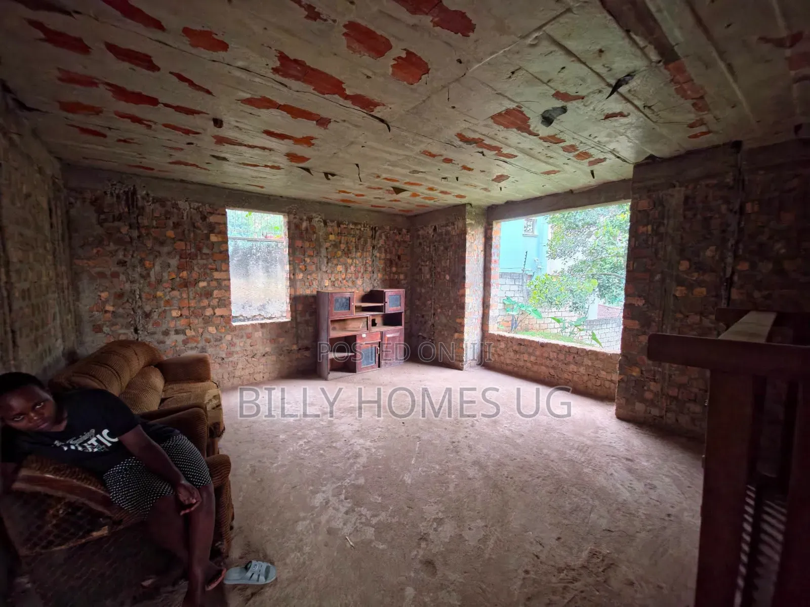 Mini Flat in Nakawa for sale