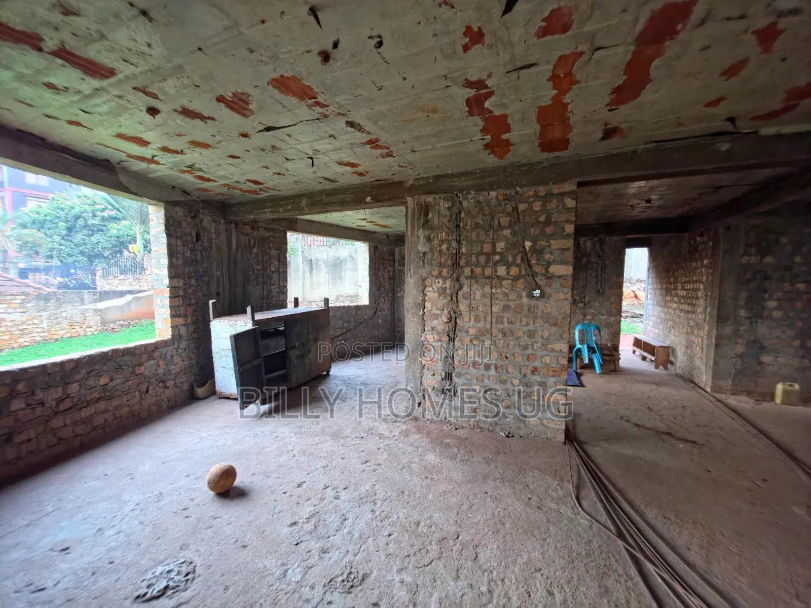 Mini Flat in Nakawa for sale
