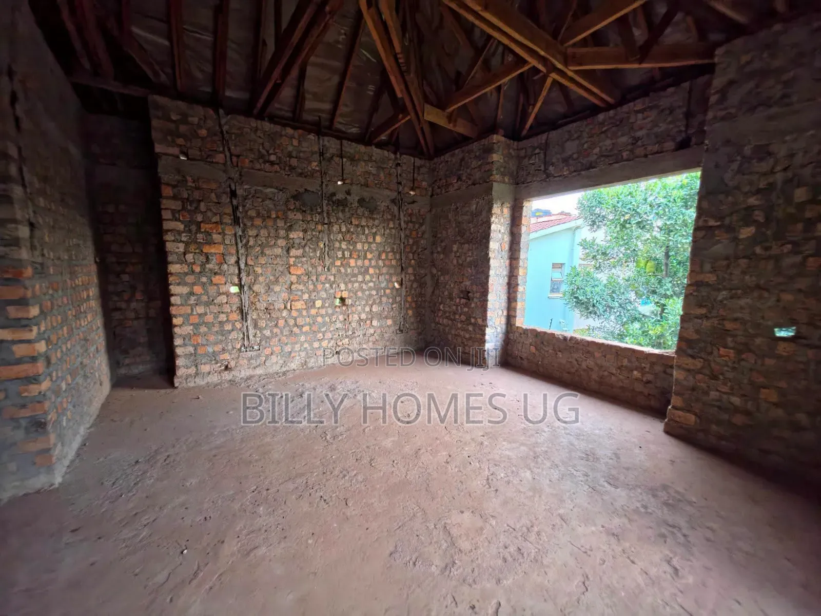 Mini Flat in Nakawa for sale