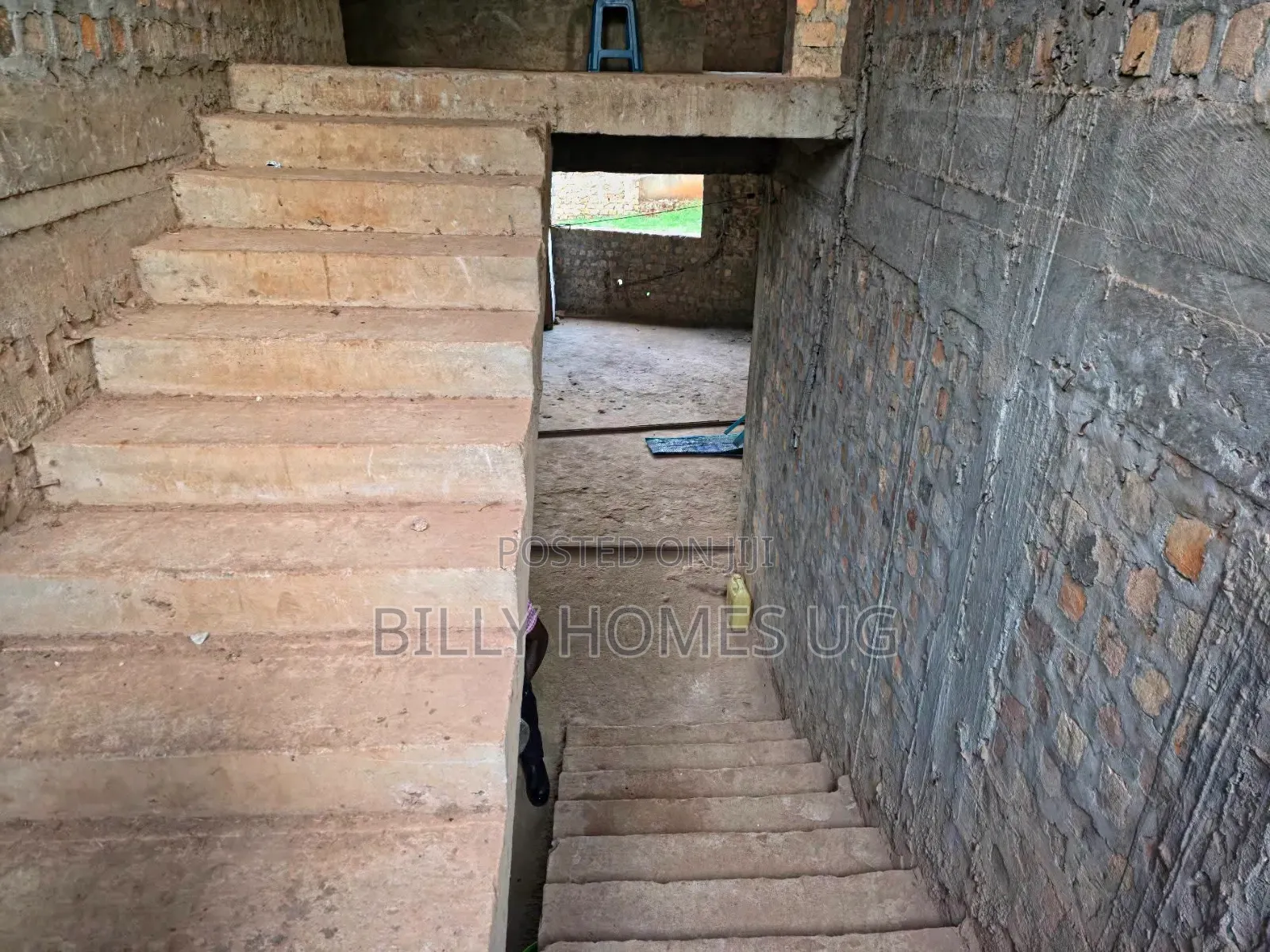 Mini Flat in Nakawa for sale